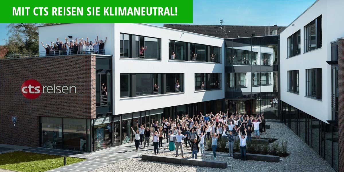 Klassenfahrten und Gruppenreisen Die Mitarbeiter von CTS Klassenfahrten und Gruppenreisen