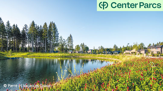 Center Parcs Park Allgäu Center Parcs Park Allgäu