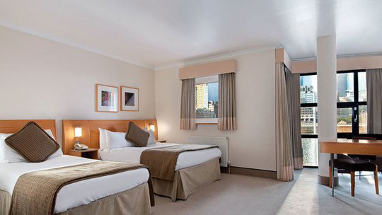 Hilton London Kensington Hilton London Kensington