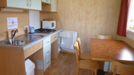 Camping Brione Camping Brione