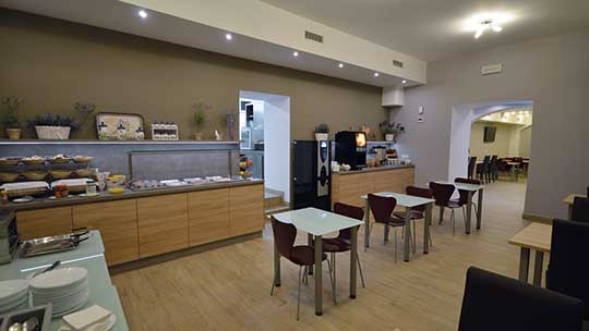 Hotel Emonec Hotel Emonec