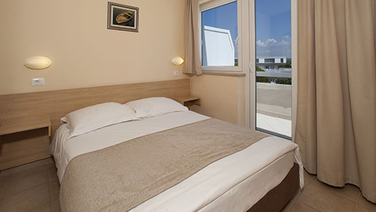 2 Klassenfahrt Istrien HotelDelfin Doppelzimmer 2 Klassenfahrt Istrien HotelDelfin Doppelzimmer