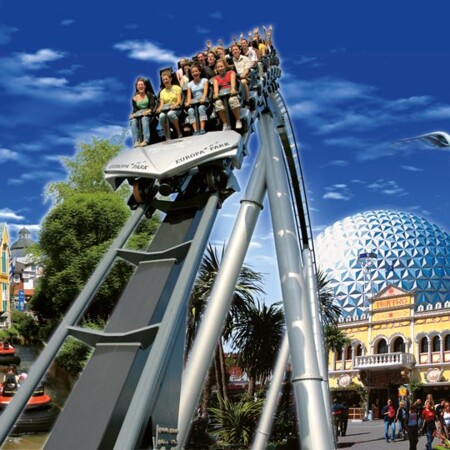 Europa-Park Rust