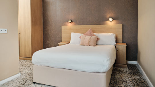 Hotel de Normandie Hotel de Normandie