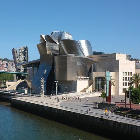 Guggenheim Museum