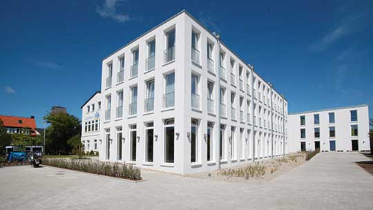 Haus KLIPPER Haus KLIPPER