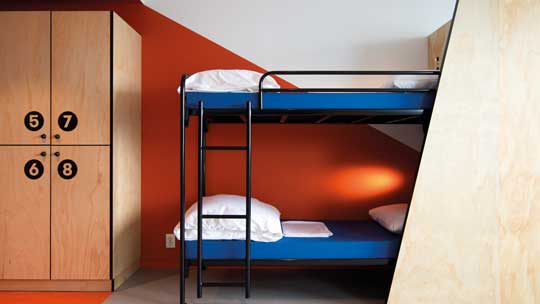 Via Hostel Diemen Via Hostel Diemen