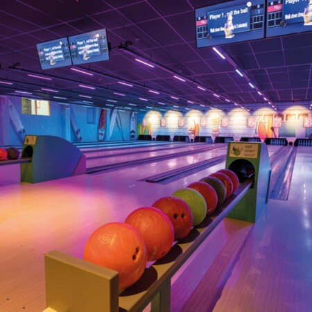 Sportangebot Zandvoort