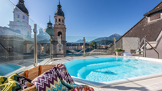 2 Gruppenreise Innsbruck HotelGrauerBaer Spa 2 Gruppenreise Innsbruck HotelGrauerBaer Spa