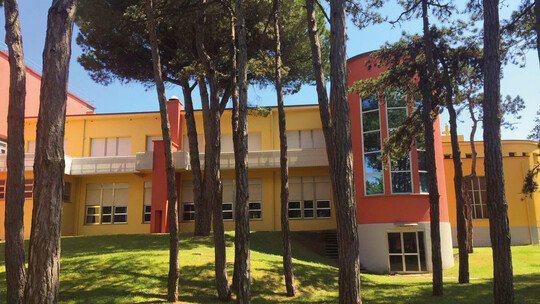 Bella Italia Efa Village