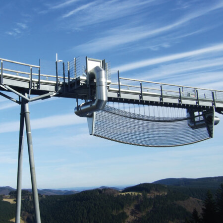 Skywalk Willingen