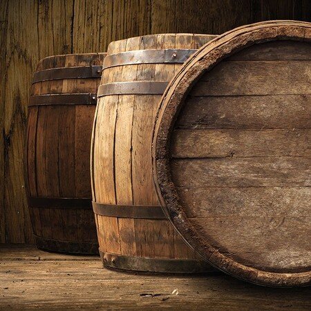 Pendery Whisky Brennerei