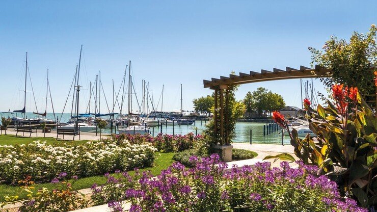 Gruppenreise Die Perlen Ungarns