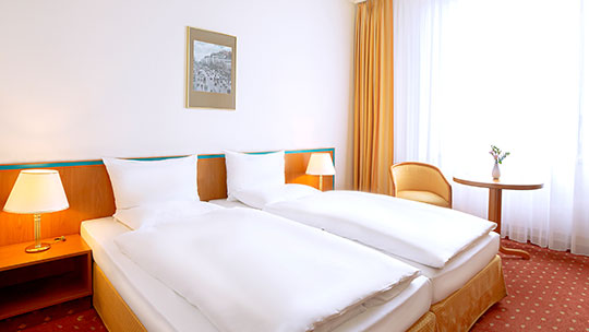 1 Gruppenreise Leipzig DorintHotel Zimmer 1 Gruppenreise Leipzig DorintHotel Zimmer