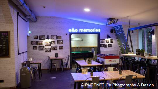 4 Klassenfahrt Berlin a&oBerlinFriedrichshain Aufenthaltsraum