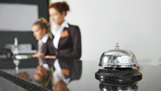 Gute bis sehr gute Mittelklassehotels Gute bis sehr gute Mittelklassehotels