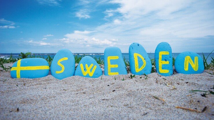 Länderinformationen Schweden