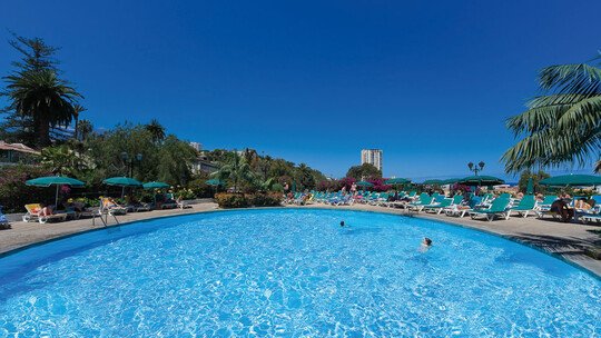 Hotel El Tope Hotel El Tope
