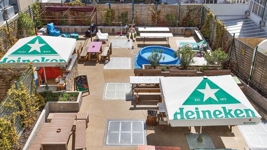 Hans Brinker Hostel Lisboa Hans Brinker Hostel Lisboa