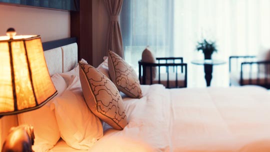 Berlin InterCity Hotel