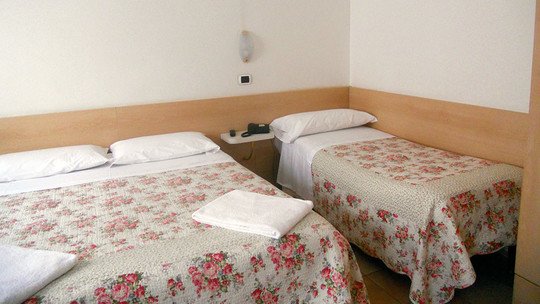 Albergo Trento Albergo Trento