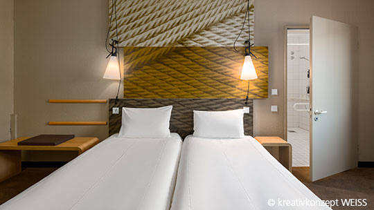 1 Gruppenreisen Hamburg IbisHamburgSt.PauliMesse Doppelzimmer