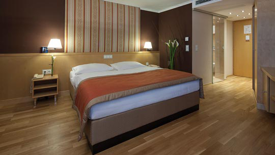 Austria Trend Hotel Ananas