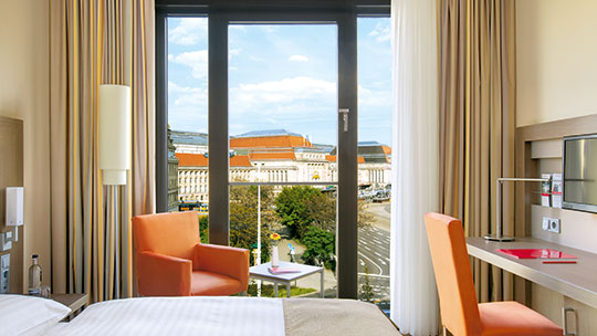 1 Gruppenreise Leipzig IntercityHotelLeipzig Zimmer 1 Gruppenreise Leipzig IntercityHotelLeipzig Zimmer