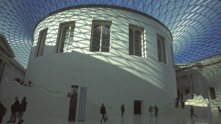 Exkursion Architektur