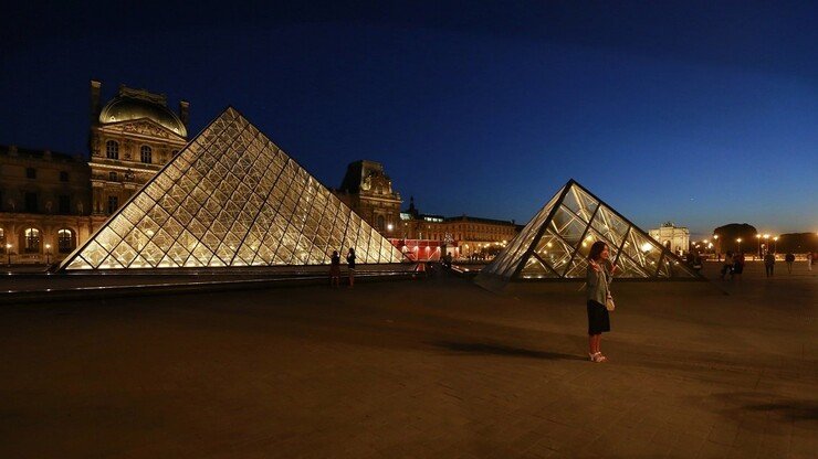 Exkursion Kunstgeschichte