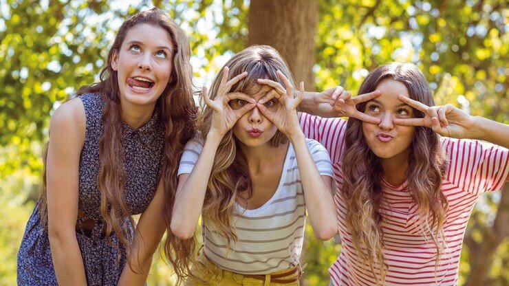 Klassenfahrt Harz / Brockenregion