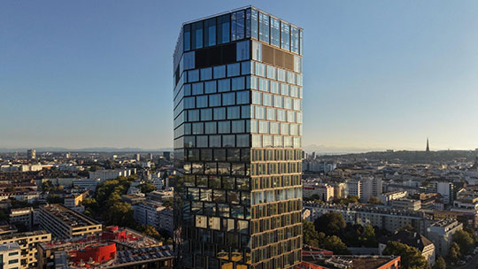 5 Gruppenreise Linz ARCOTELTabakfabrik Gebaeude 5 Gruppenreise Linz ARCOTELTabakfabrik Gebaeude