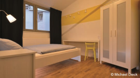 3 Klassenfahrt Bremen Townside Einzelzimmer 3 Klassenfahrt Bremen Townside Einzelzimmer