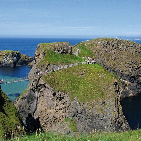 Carrick-a-Rede