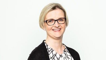 Länderspezialistin