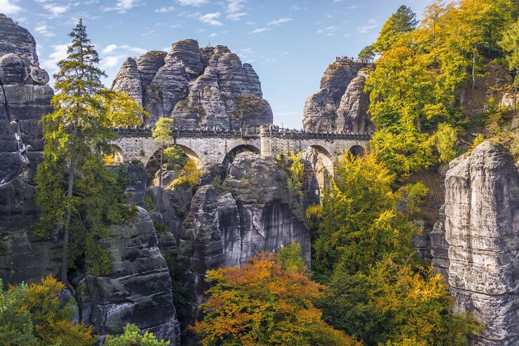 Länderinformationen Schweiz