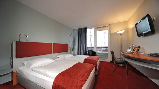 Comfort Hotel Bremerhaven Comfort Hotel Bremerhaven