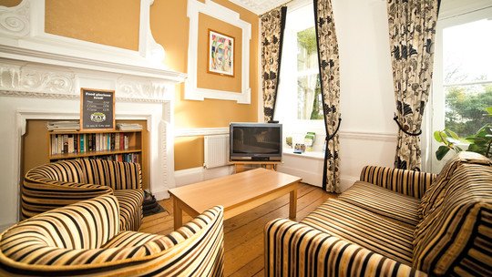 YHA Penzance YHA Penzance