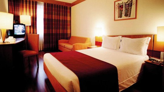Hotel Vila Galé Porto Hotel Vila Galé Porto