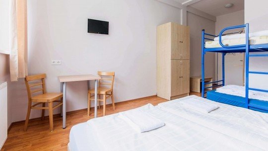 a&o HOTEL and HOSTEL Hamburg GmbH a&o Hamburg City a&o HOTEL and HOSTEL Hamburg GmbH a&o Hamburg City