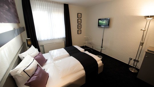 Days Inn Berlin West ★★★