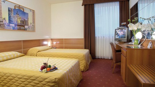 Best Western Hotel Tre Torri Best Western Hotel Tre Torri
