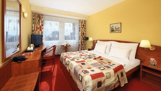 Hotel Duo ★★★★ Hotel Duo ★★★★