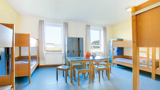 Schullandheim "Haus Nordsee" Schullandheim "Haus Nordsee"
