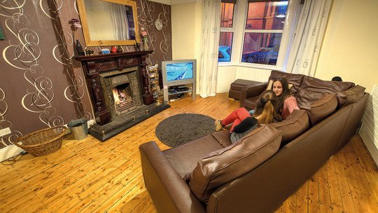 Portrush Holiday Hostel Portrush Holiday Hostel