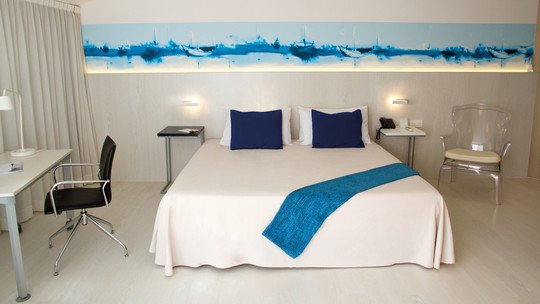 Hotel Alegria Mar Mediterrania Santa Susanna★★★★