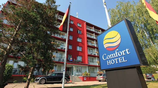 Comfort Hotel Weimar Bewertung Comfort Hotel Weimar Bewertung