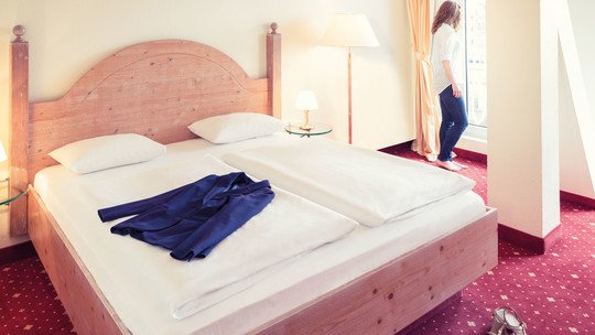 Mercure Hotel Berlin Zentrum ★★★