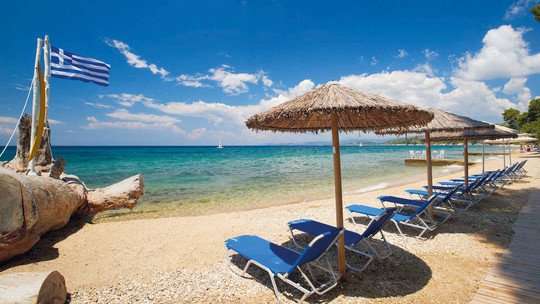 Danai Hotel & Spa Danai Hotel & Spa
