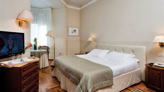 Hotel Lolli Palace Hotel Lolli Palace